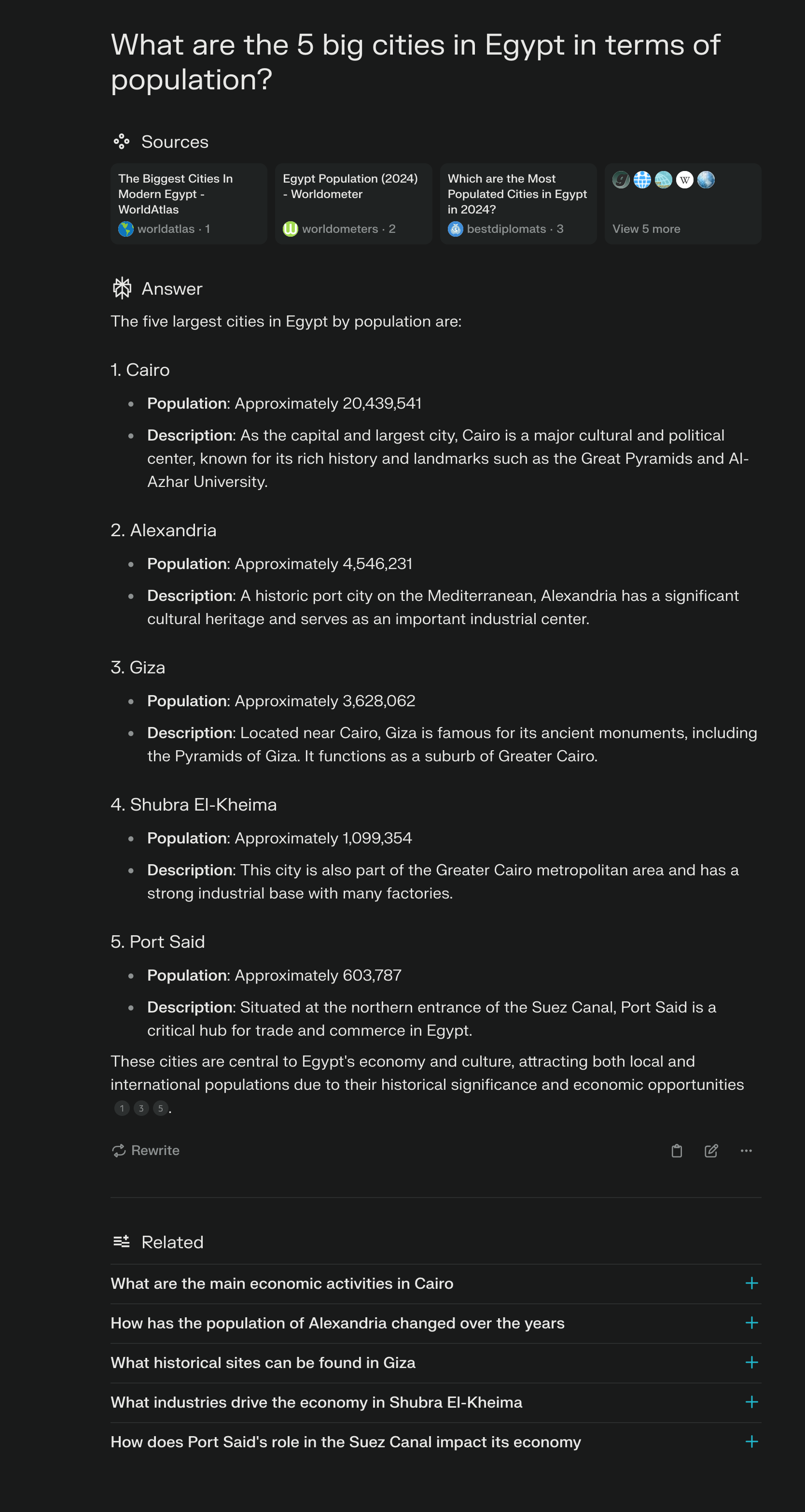 Perplexity results, https://www.perplexity.ai/search/what-are-the-5-big-cities-in-egypt-in-terms-of-area-and-population